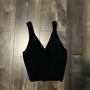 Woman’s Lulu tank